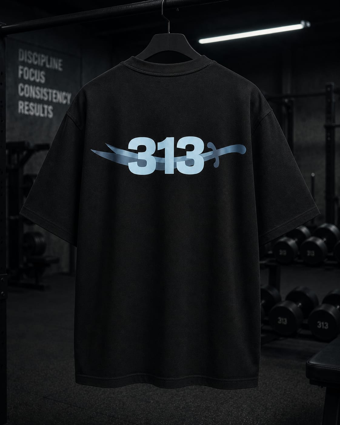 313 Zulifqar