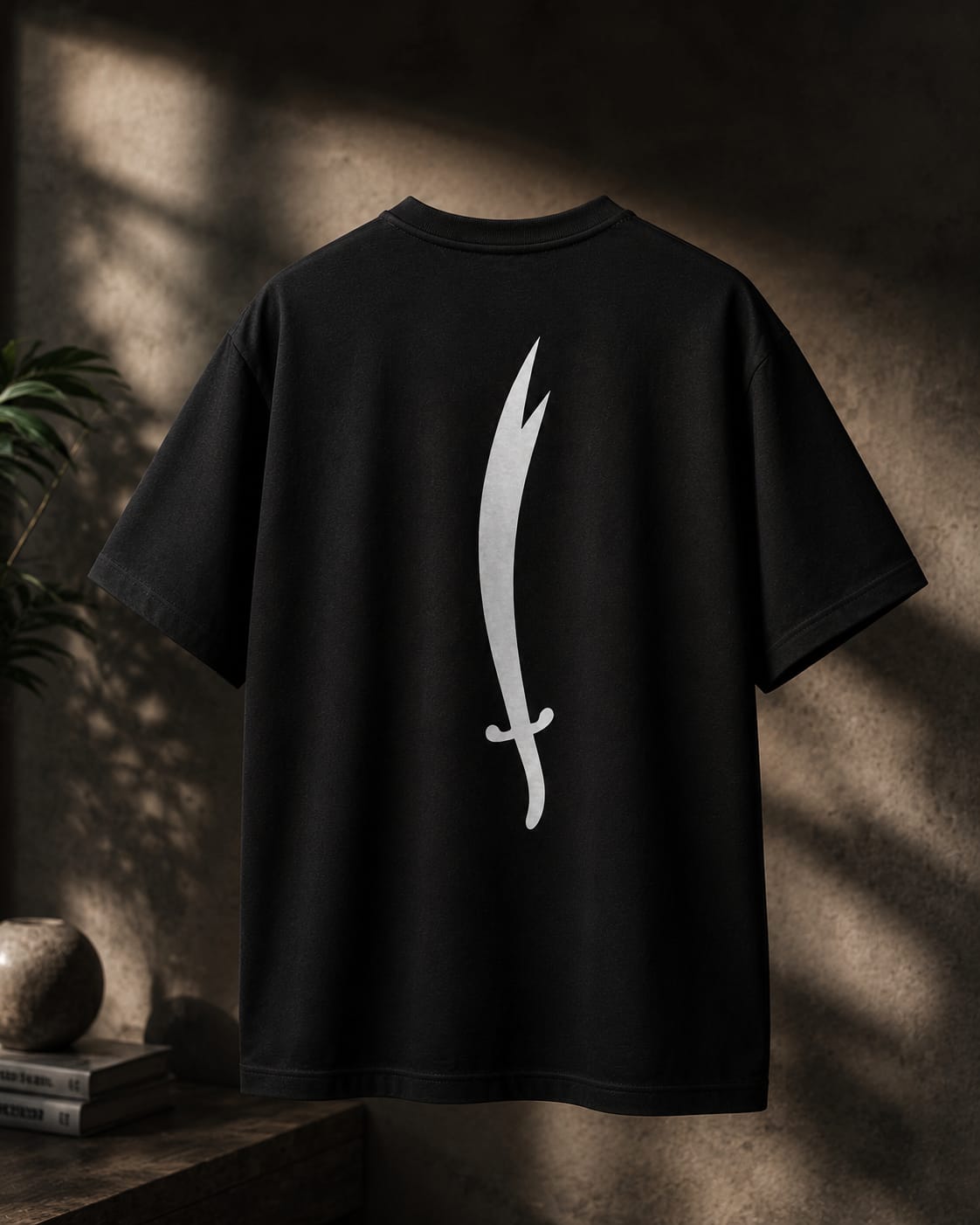 Big Zulifqar Tshirt