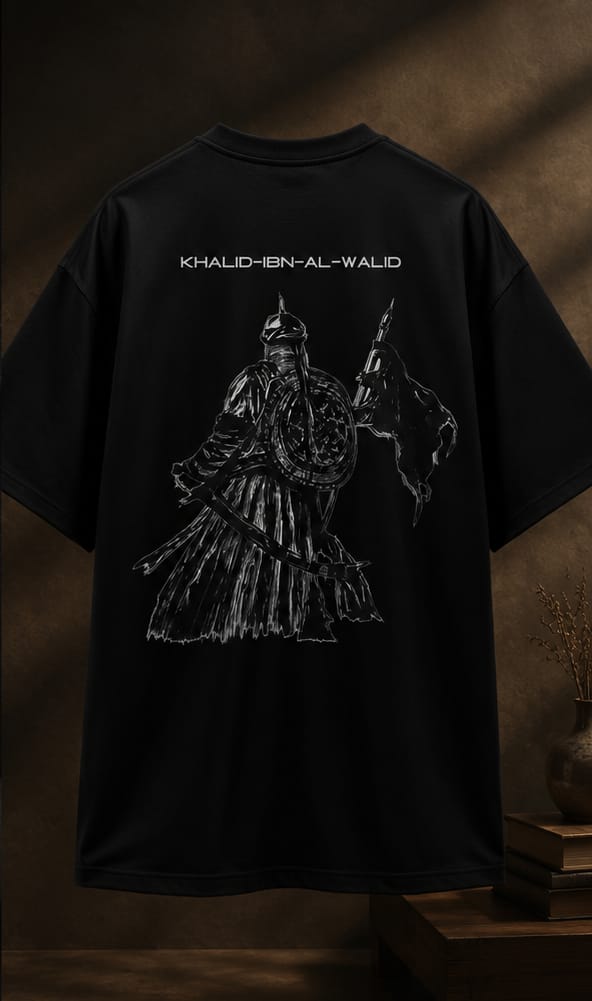 Khalin Bin Walid