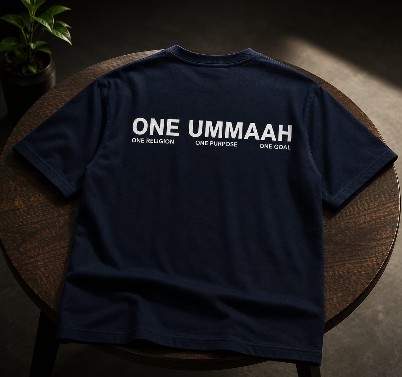 On Ummah